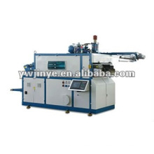 JY-660A thermoforming machine